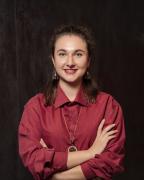 Екатерина Соколова